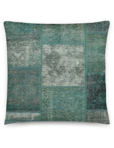 tappeto PERSIA VINTAGE PATCHWORK CM.143X203