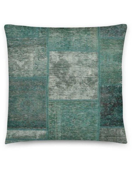 tappeto PERSIA VINTAGE PATCHWORK CM.143X203