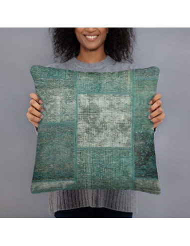 tappeto PERSIA VINTAGE PATCHWORK CM.143X203