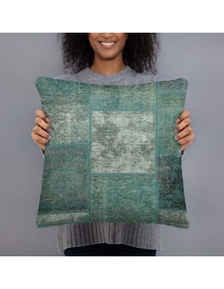 tappeto PERSIA VINTAGE PATCHWORK CM.143X203