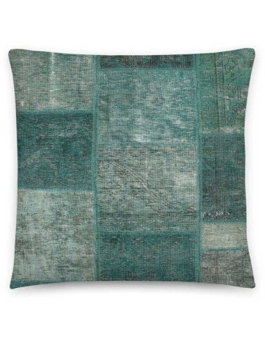 tappeto PERSIA VINTAGE PATCHWORK CM.140X200