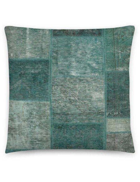 tappeto PERSIA VINTAGE PATCHWORK CM.140X200