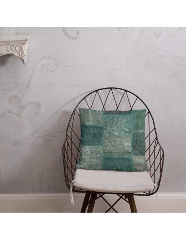 tappeto PERSIA VINTAGE PATCHWORK CM.140X200