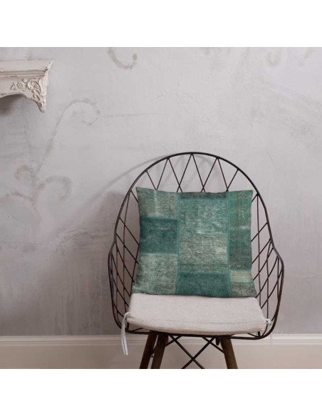 tappeto PERSIA VINTAGE PATCHWORK CM.140X200