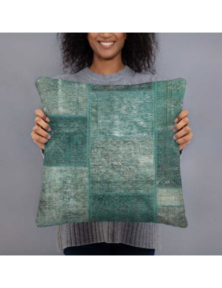 tappeto PERSIA VINTAGE PATCHWORK CM.140X200