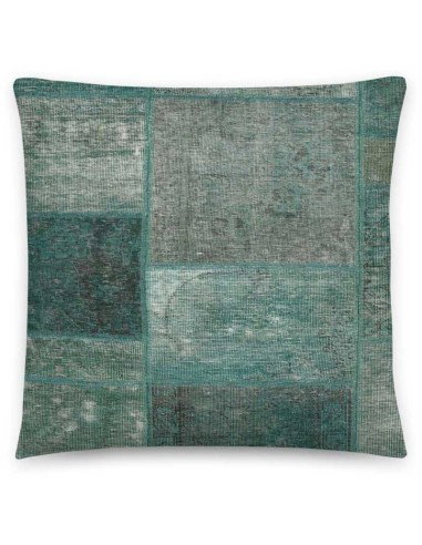 tappeto PERSIA VINTAGE PATCHWORK CM.142X202