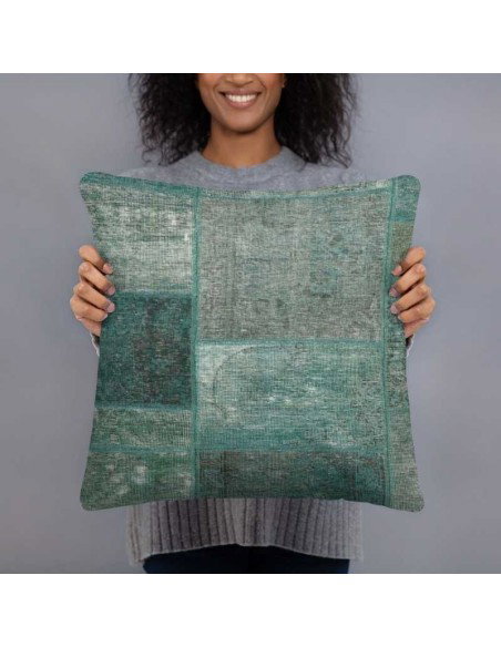 tappeto PERSIA VINTAGE PATCHWORK CM.142X202
