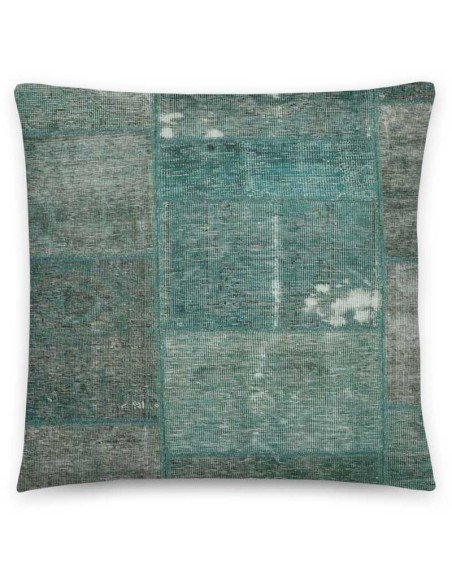 tappeto PERSIA VINTAGE PATCHWORK CM.141X201