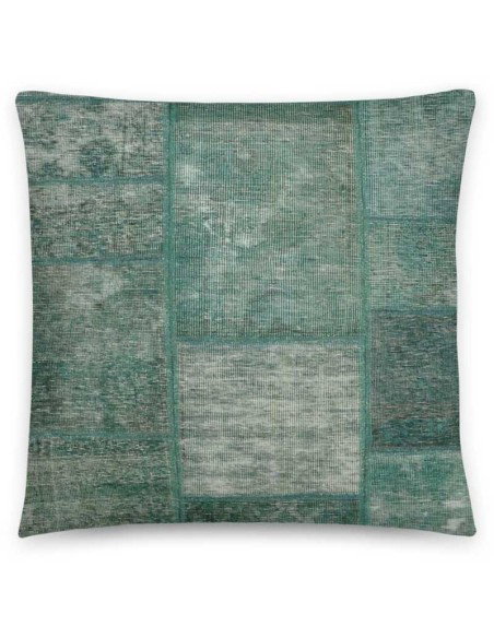 tappeto PERSIA VINTAGE PATCHWORK CM.141X200