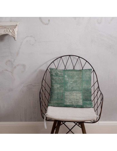 tappeto PERSIA VINTAGE PATCHWORK CM.141X200