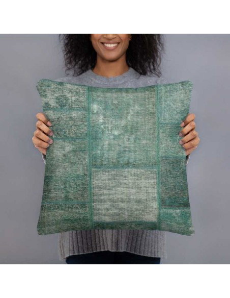 tappeto PERSIA VINTAGE PATCHWORK CM.141X200