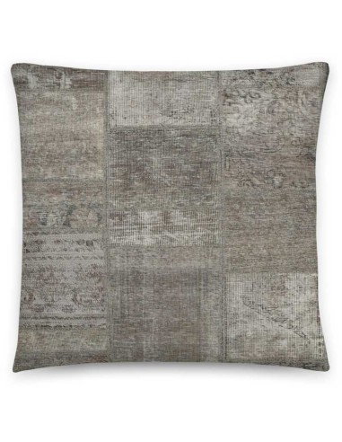 tappeto PERSIA VINTAGE PATCHWORK CM.165X240