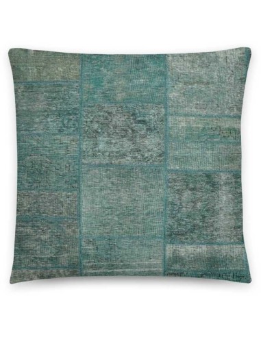 tappeto PERSIA VINTAGE PATCHWORK CM.168X235