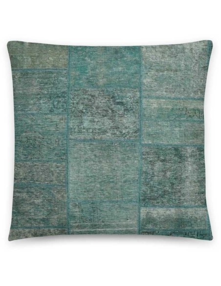tappeto PERSIA VINTAGE PATCHWORK CM.168X235