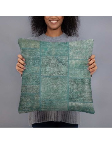 tappeto PERSIA VINTAGE PATCHWORK CM.168X235