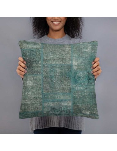 tappeto PERSIA VINTAGE PATCHWORK CM.167X234