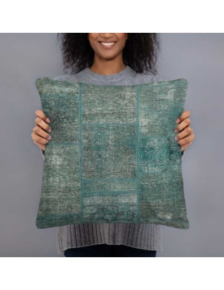 tappeto PERSIA VINTAGE PATCHWORK CM.167X234