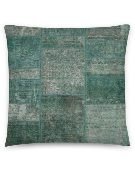 tappeto PERSIA VINTAGE PATCHWORK CM.167X237