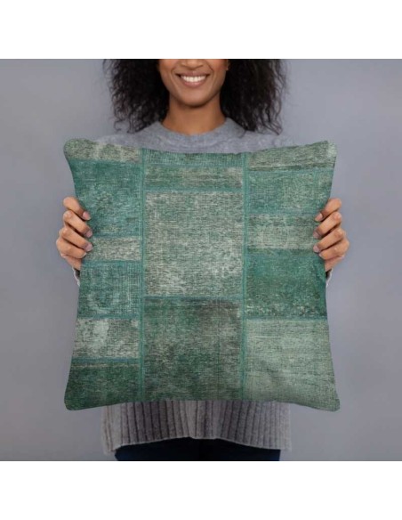 tappeto PERSIA VINTAGE PATCHWORK CM.167X237