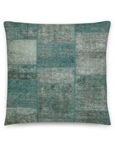 tappeto PERSIA VINTAGE PATCHWORK CM.166X238