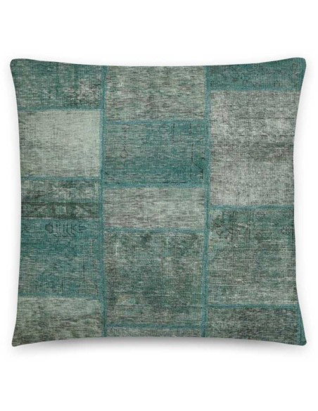 tappeto PERSIA VINTAGE PATCHWORK CM.166X238