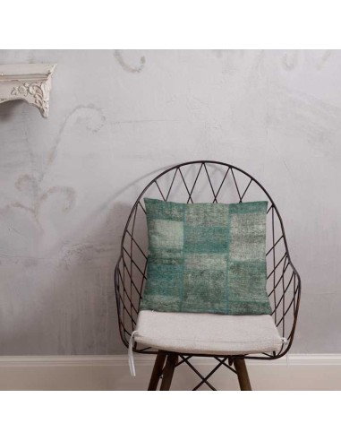 tappeto PERSIA VINTAGE PATCHWORK CM.166X238