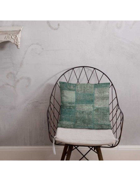 tappeto PERSIA VINTAGE PATCHWORK CM.166X238