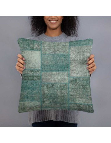tappeto PERSIA VINTAGE PATCHWORK CM.166X238