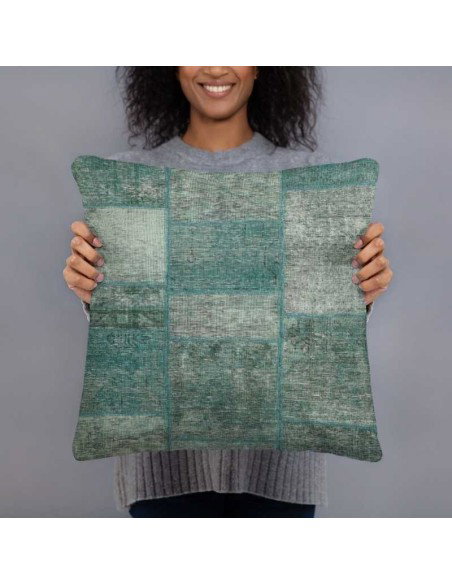 tappeto PERSIA VINTAGE PATCHWORK CM.166X238