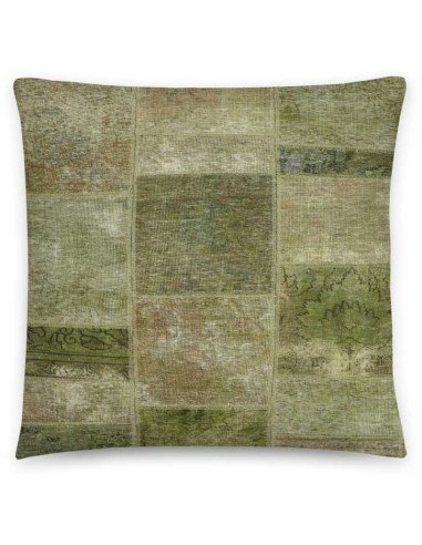 tappeto PERSIA VINTAGE PATCHWORK CM.166X240
