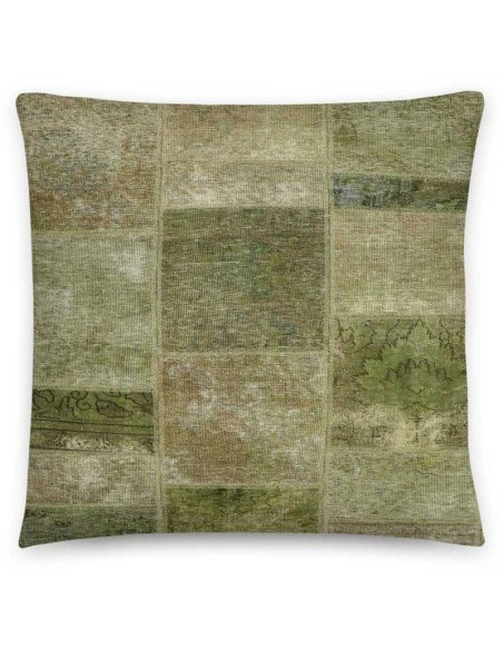 tappeto PERSIA VINTAGE PATCHWORK CM.166X240