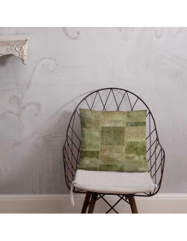 tappeto PERSIA VINTAGE PATCHWORK CM.166X240