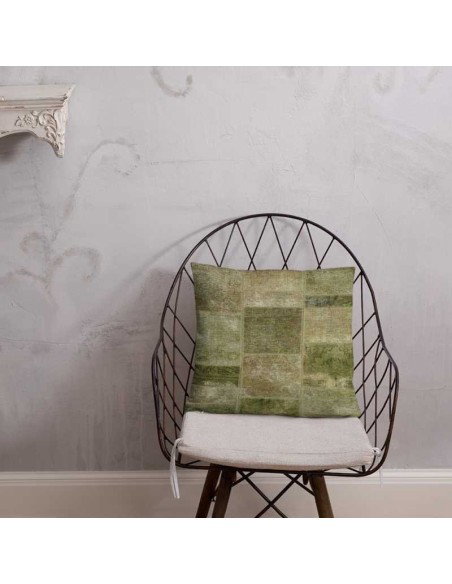 tappeto PERSIA VINTAGE PATCHWORK CM.166X240