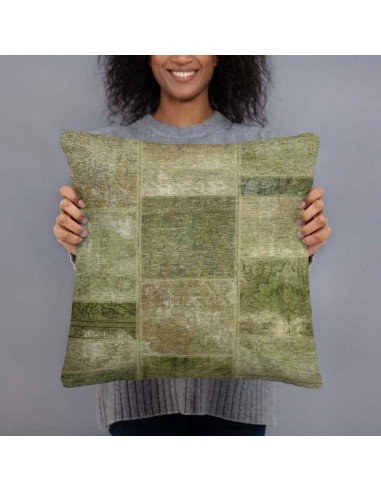 tappeto PERSIA VINTAGE PATCHWORK CM.166X240
