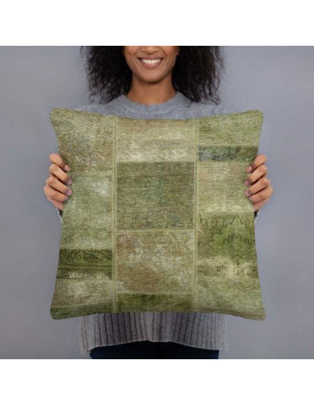 tappeto PERSIA VINTAGE PATCHWORK CM.166X240