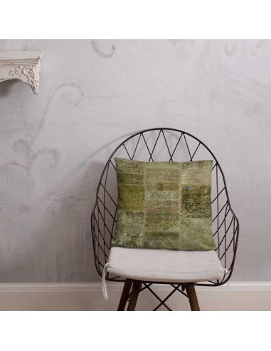 tappeto PERSIA VINTAGE PATCHWORK CM.166X237