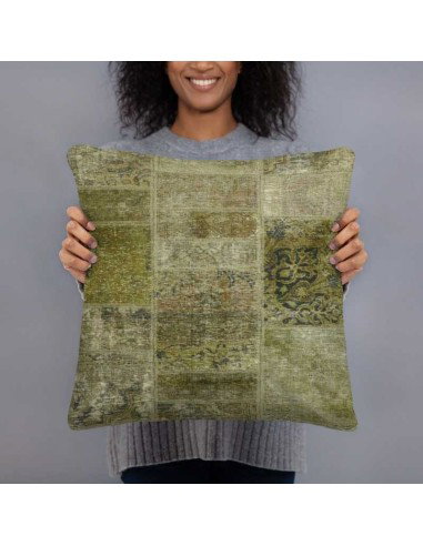 tappeto PERSIA VINTAGE PATCHWORK CM.166X237