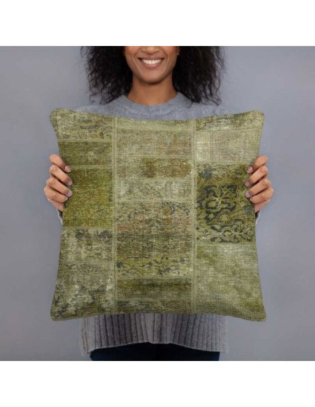 tappeto PERSIA VINTAGE PATCHWORK CM.166X237