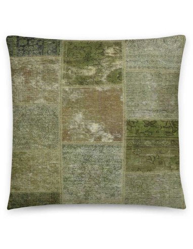 tappeto PERSIA VINTAGE PATCHWORK CM.167X230