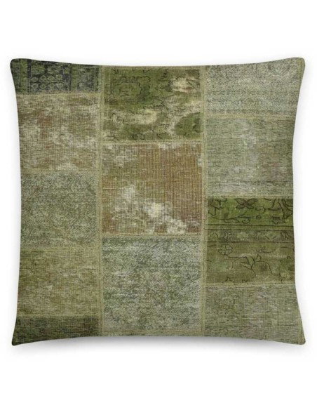 tappeto PERSIA VINTAGE PATCHWORK CM.167X230