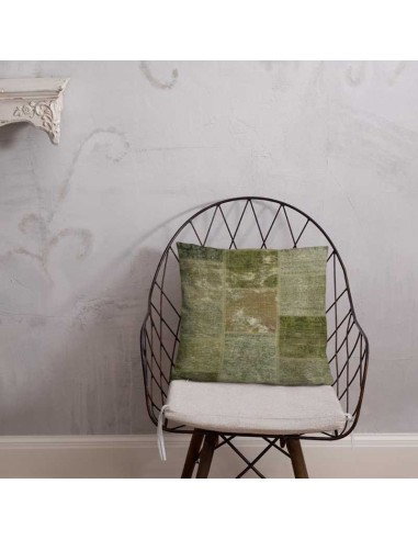 tappeto PERSIA VINTAGE PATCHWORK CM.167X230