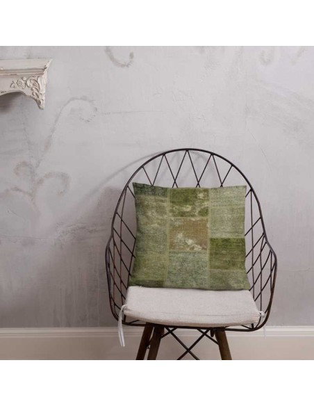tappeto PERSIA VINTAGE PATCHWORK CM.167X230