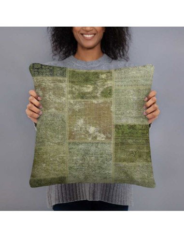 tappeto PERSIA VINTAGE PATCHWORK CM.167X230