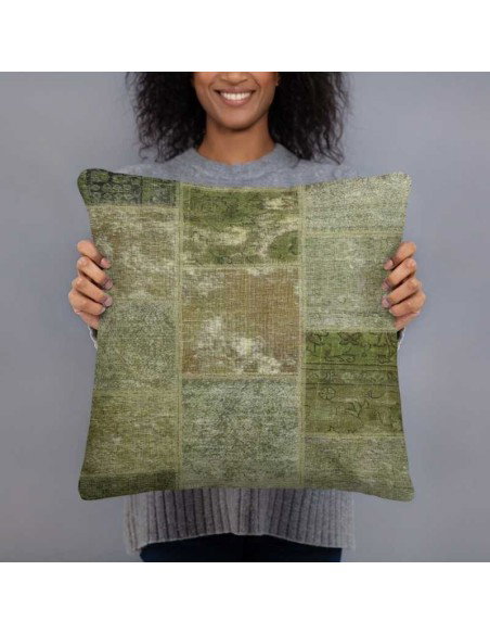tappeto PERSIA VINTAGE PATCHWORK CM.167X230