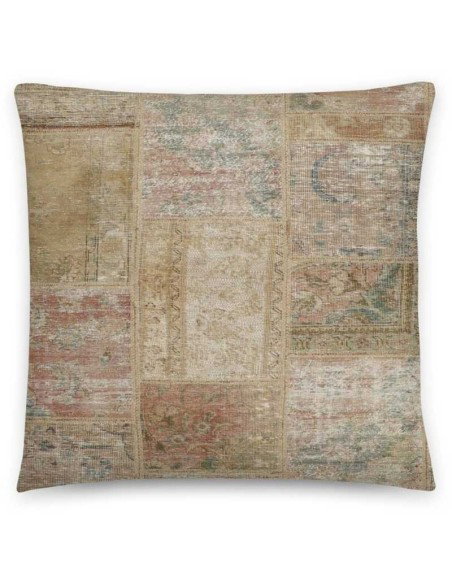 tappeto PERSIA VINTAGE PATCHWORK CM.166X235