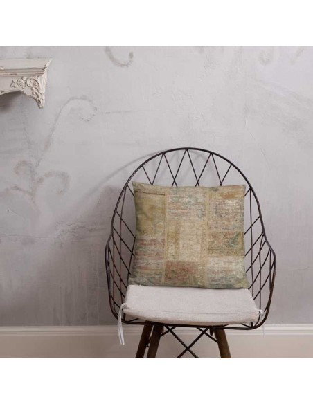 tappeto PERSIA VINTAGE PATCHWORK CM.166X235