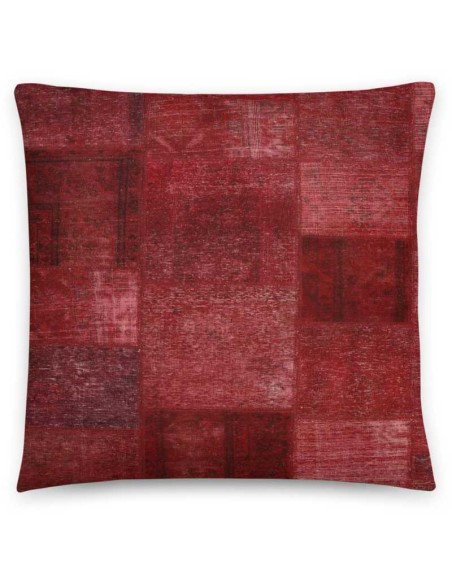 tappeto PERSIA VINTAGE PATCHWORK CM.207X298