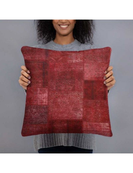 tappeto PERSIA VINTAGE PATCHWORK CM.207X298