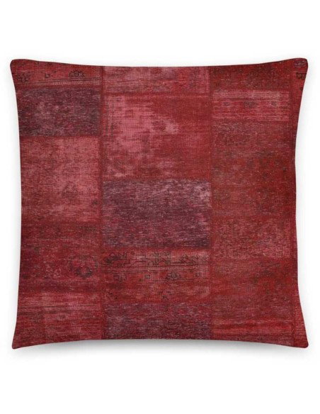 tappeto PERSIA VINTAGE PATCHWORK CM.206X302