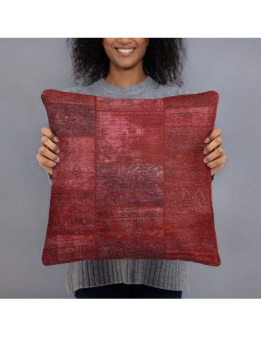 tappeto PERSIA VINTAGE PATCHWORK CM.206X302